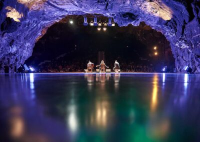 Evento Jameos del Agua