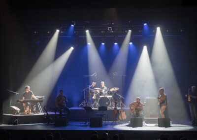 Evento Toñín Corujo - Teatro El Salinero